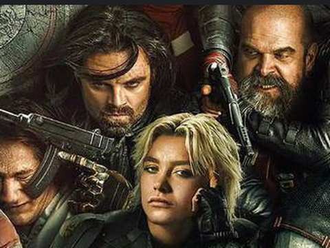 Thunderbolts: Diretor Revela a Ausência do Homem-Coisa no Elenco do Filme