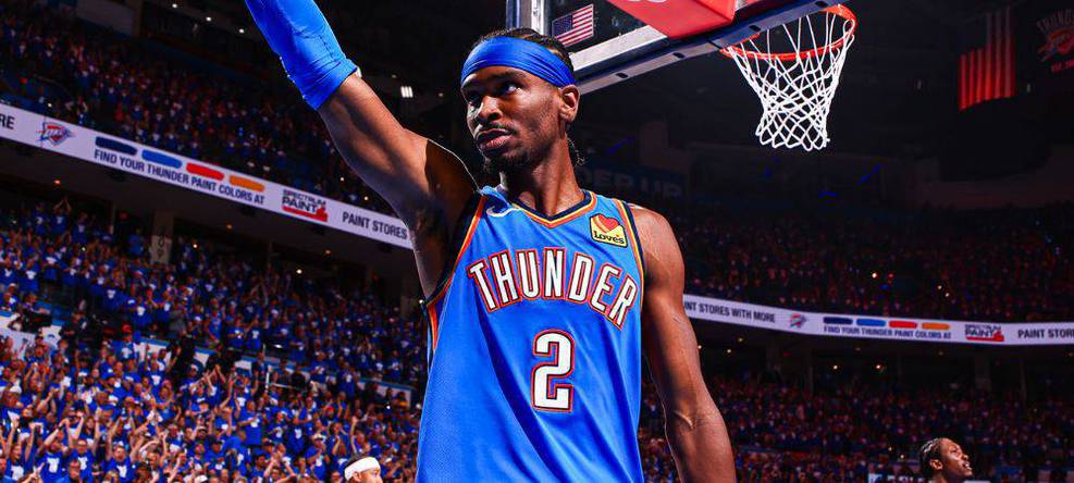 Playoffs da NBA 2024-25: Onde Assistir o Duelo entre Minnesota Timberwolves e Oklahoma City Thunder