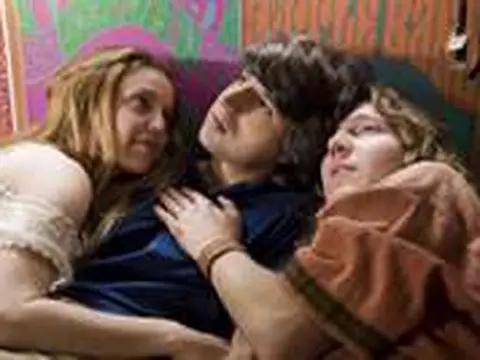 Crítica: Aconteceu em Woodstock