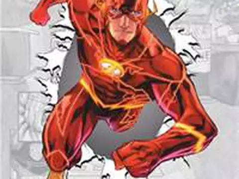 Panini DC | Edições 0 virão com pôsteres especiais
