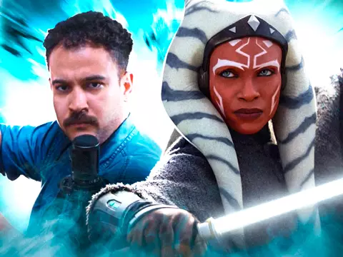 Ahsoka | Onde a nova série se encaixa na cronologia de Star Wars?