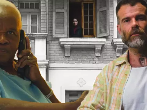 A Mulher da Casa Abandonada