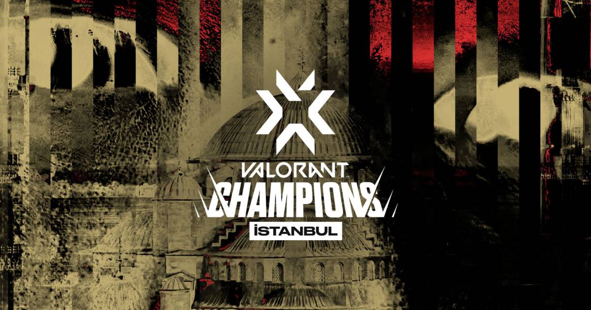 VALORANT Champions 2022: Todos os times classificados; veja