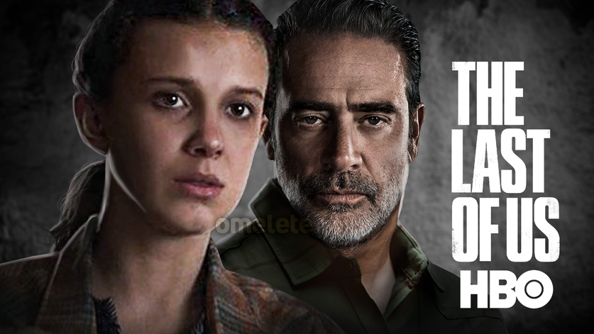 The Last of Us, Quem pode interpretar Joel e Ellie na série?