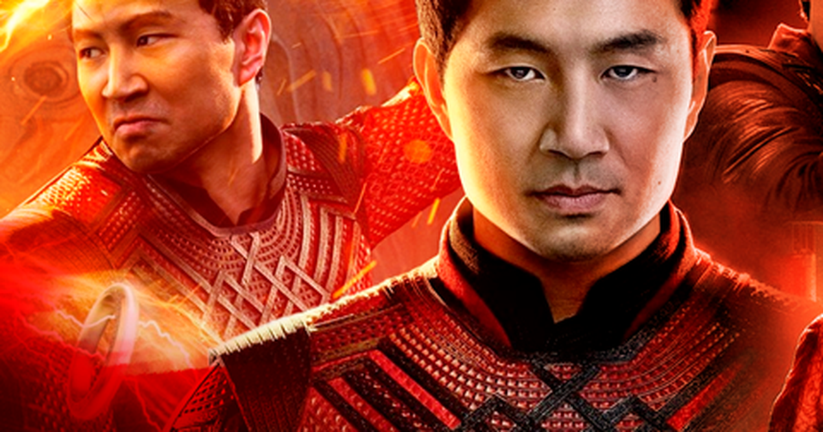 Shang-Chi: Simu Liu espera estar no próximo filme dos Vingadores