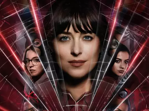 Madame Teia foi maior sucesso da Sony na Netflix e estúdio deve repensar taxas