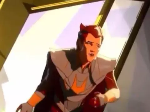 Personagem de Harry Styles aparece em clipe de jogo inspirado em What If...?