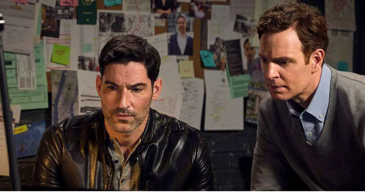 Tom Ellis revela o real motivo por trás da recusa de Bill em CIA