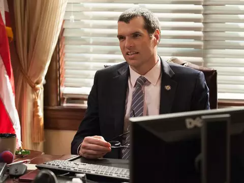 Foto de Veep/HBO/Divulgação