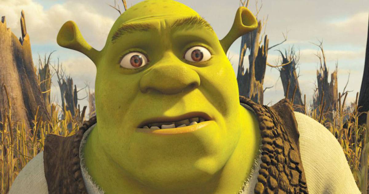 10 coisas que queremos no reboot de Shrek!