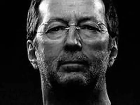Eric Clapton lançará box com gravações inéditas