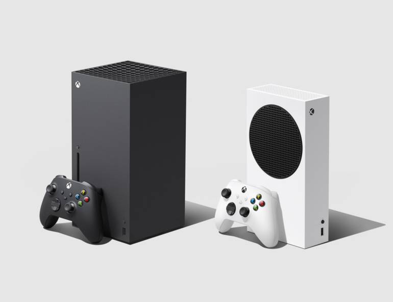 Jogos Xbox Series X/S com Preços Incríveis no Shoptime