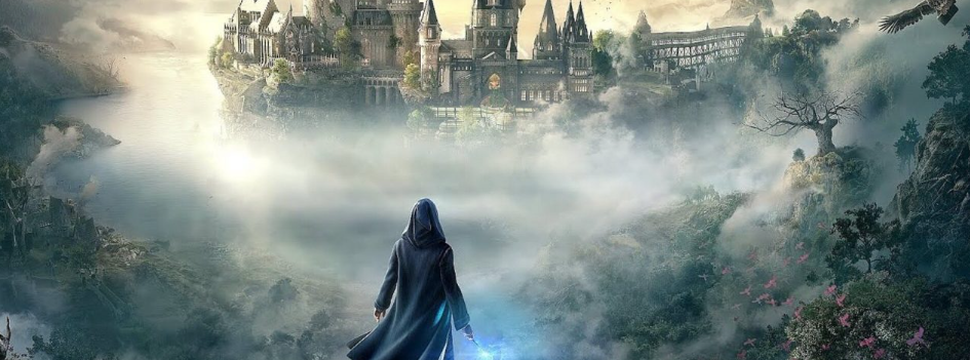 Hogwarts Legacy: veja comparação gráfica do game no Xbox, PS5 e PC
