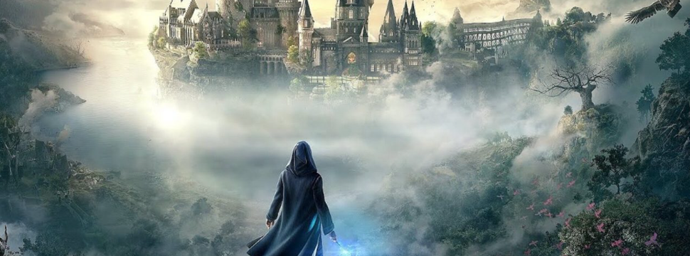 Hogwarts Legacy lidera vendas na Steam no Brasil e no mundo na semana que  antecede seu lançamento