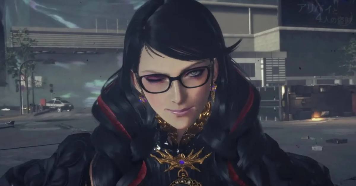 Bayonetta 3 no PlayStation? Peça para a Nintendo, diz dev