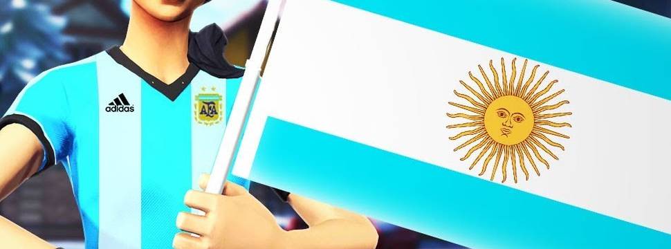 Fortnite Argentina