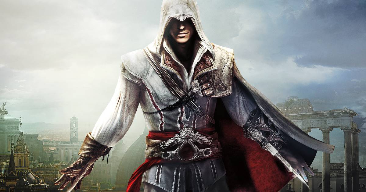 Lista de Assassin's Creed reúne os melhores jogos da franquia
