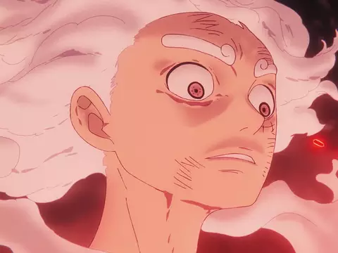 One Piece revela fração do poder de seu personagem mais poderoso