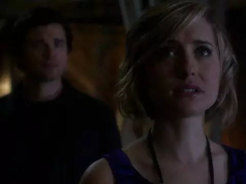 Culto de escravidão sexual onde Allison Mack aliciava mulheres vai ganhar documentário por ex-integrantes