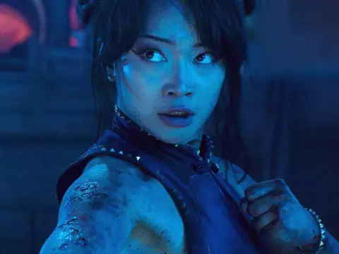 Street Fighter | Trailer final de la adaptación del videojuego