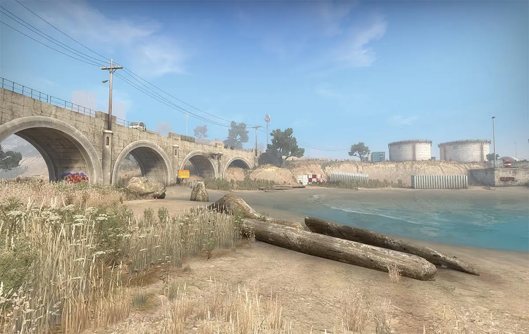 CS:GO, Sirocco