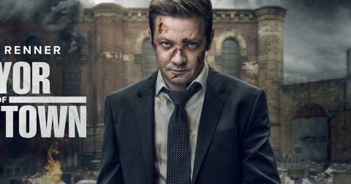 O Dono de Kingstown': 3ª temporada da série com Jeremy Renner já está  sendo planejada - CinePOP