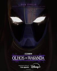 Olhos de Wakanda