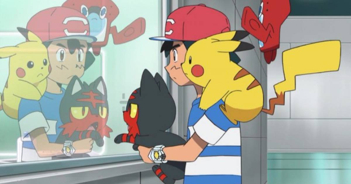 O episódio sombrio de Pokémon que matou Ash e Pikachu