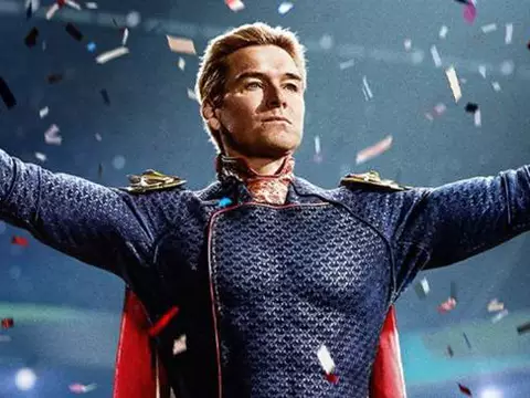 The Boys vai ganhar spin-off do México com Diego Luna e Gael García Bernal