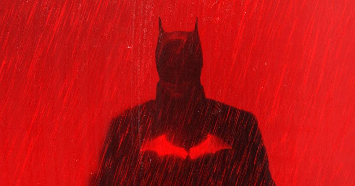 The Batman: Filme ganha dois novos pôsteres oficiais; veja
