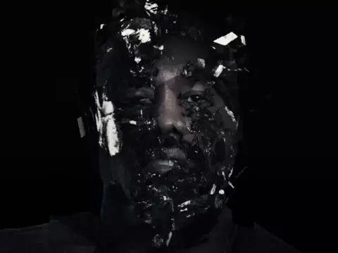 Kanye West Wash Us In The Blood/Divulgação