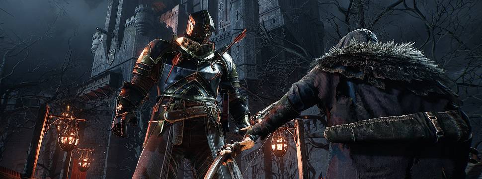 PS4: Bloodborne está de graça para assinantes da PS Plus