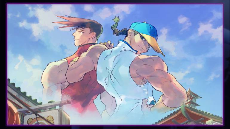 Street Fighter 6: dublador de My Hero Academia e Round 6 será voz de Jamie, esports