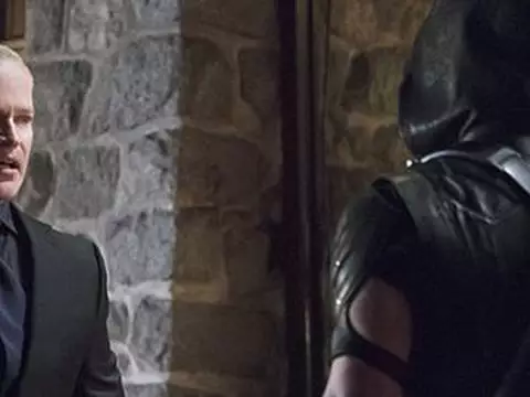 Arrow volta com ritmo acelerado e muitas possibilidades 