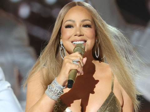 Mariah Carey