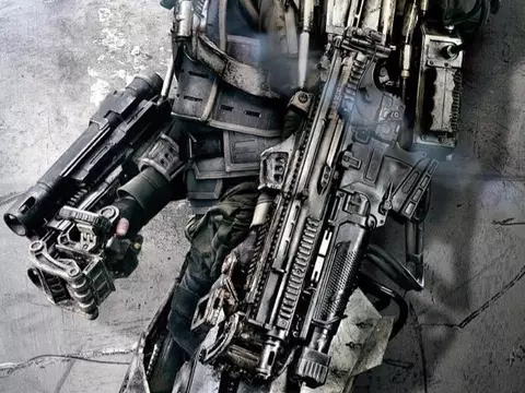 Edge of Tomorrow | Novo filme de Tom Cruise ganha cartazes para a Comic-Con 2013
