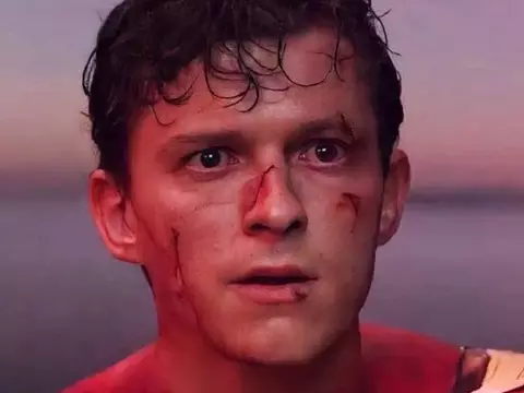 Deu spoiler? Tom Holland fala sobre final de Homem-Aranha: Um Novo Dia, veja