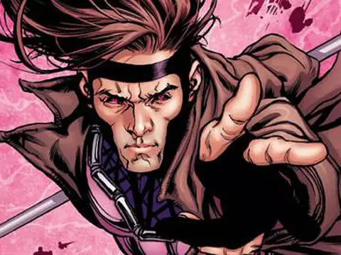 Gambit | Lizzy Caplan atuará com Channing Tatum no filme dos X-Men