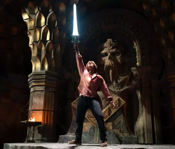 He-Man Filme Live-Action