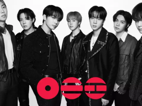 BTS World Tour - Arirang (Divulgação)