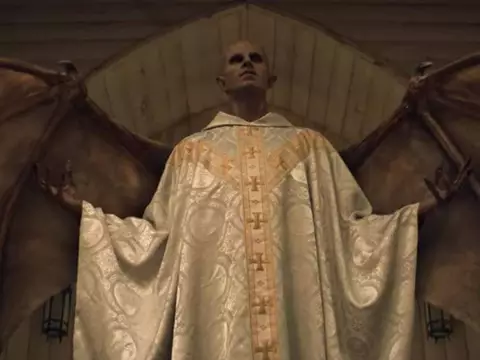 10 series de televisión de terror para ver en Halloween en Netflix