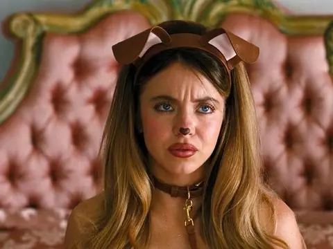 El diablo viste a la moda 2 | Remueven cameo de Sydney Sweeney