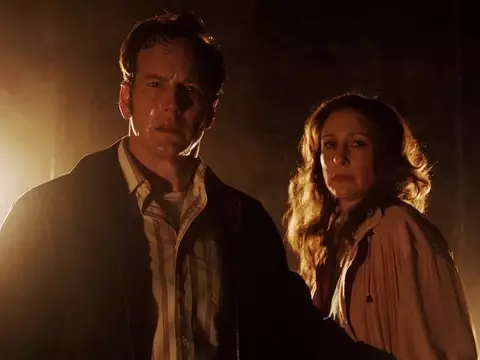 Invocação do Mal 4 mostra o último caso dos Warren em trailer final