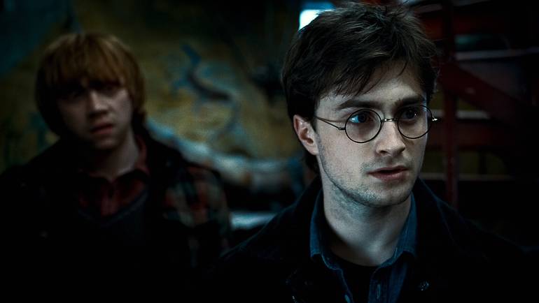 As Profissões de Harry Potter: Wizards Unite