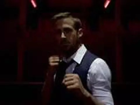 Apenas Deus Perdoa | Crítica