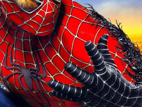 Homem-Aranha 3 é terrível, admite Sam Raimi