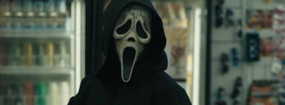 PÂNICO 6, GHOSTFACE DE VOLTA AS ORIGENS COM MUITO ESTILO, CRÍTICA/ANÁLISE  SEM SPOILERS