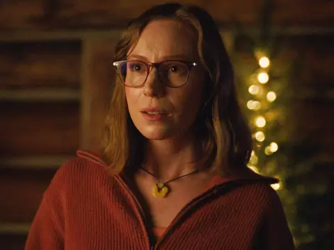 Teenage Sex and Death at Camp Miasma