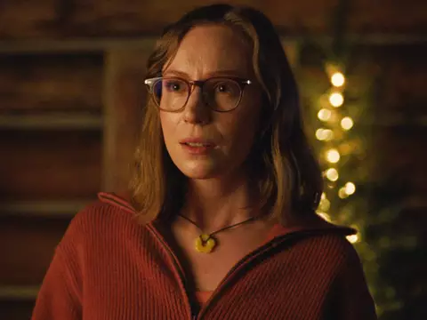 Teenage Sex and Death at Camp Miasma | Terror com Hannah Einbinder ganha trailer