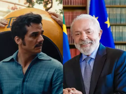Oscar 2026 | Lula comenta as indicações de O Agente Secreto, Wagner Moura e mais